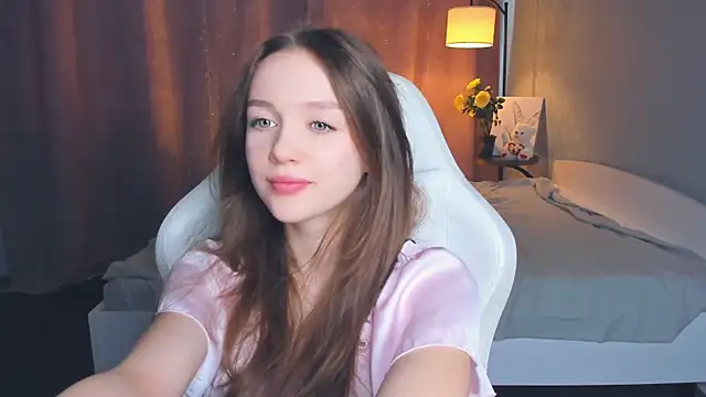 Živý XXX chat SharriSang