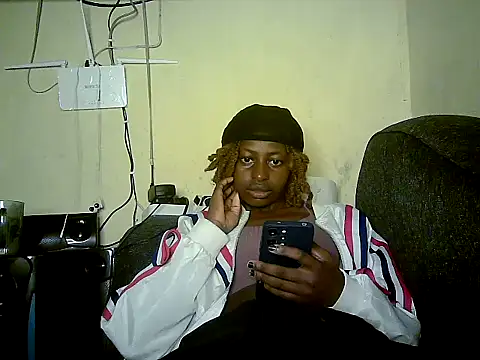 Therry-heart Live XXX-Chat