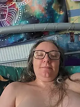 Izzylove47 Live XXX-Chat