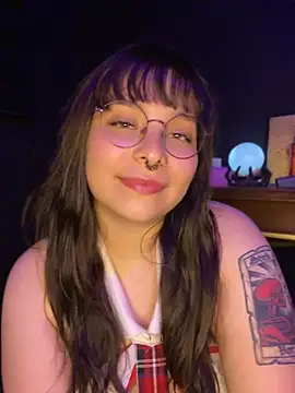 Solo_yoss' Live XXX Chat