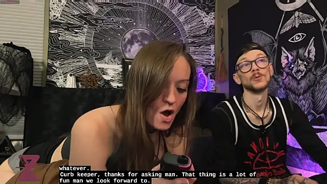 webzandkordz Obrolan Langsung XXX