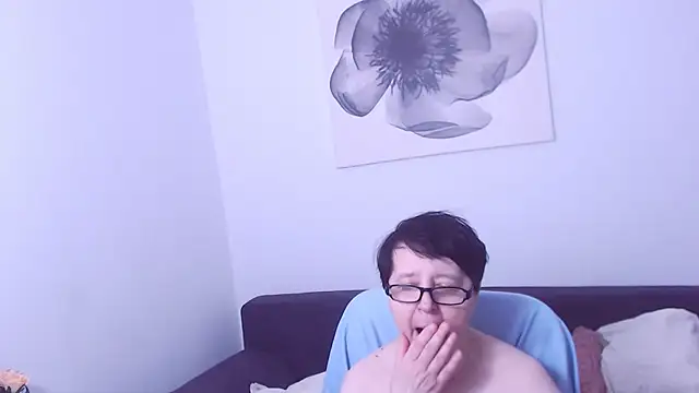 ChristaRose Live XXX-chat