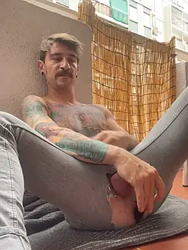 _Lordjizz Webcam show