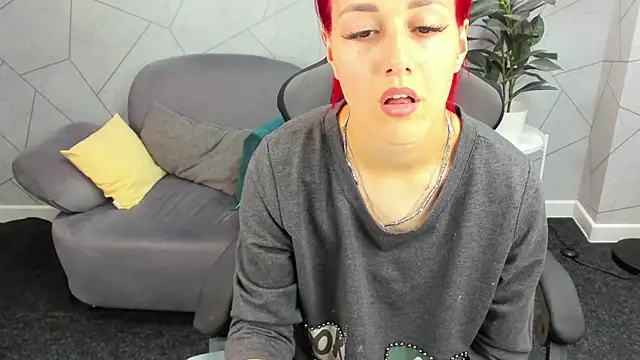 Chat XXX ao vivo de Linda_Jonys