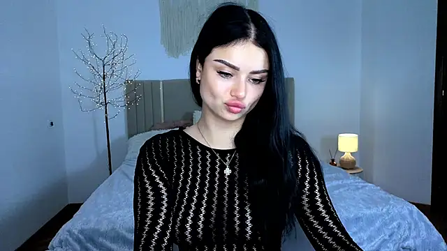 Chat +18 de Silena_sky ao vivo