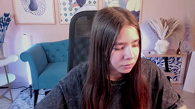 SayaHeartnet Chat XXX live