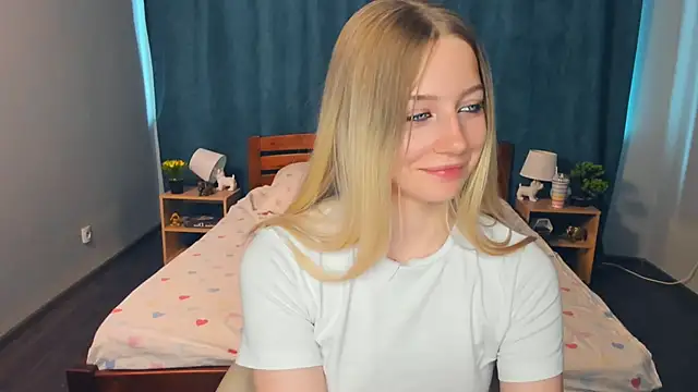DeniseMekus Chat XXX in diretta