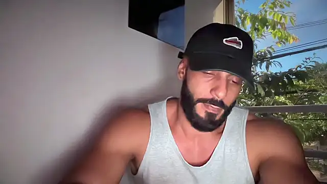 romeolovedark's Webcam Show