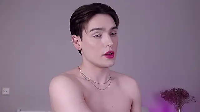 Živý XXX chat RobbyCharming