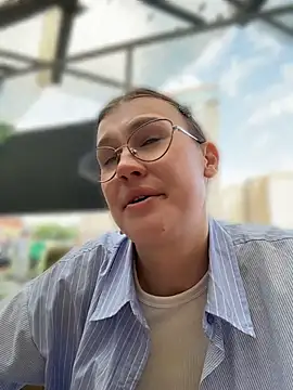 Chat XXX ao vivo de RinaCat