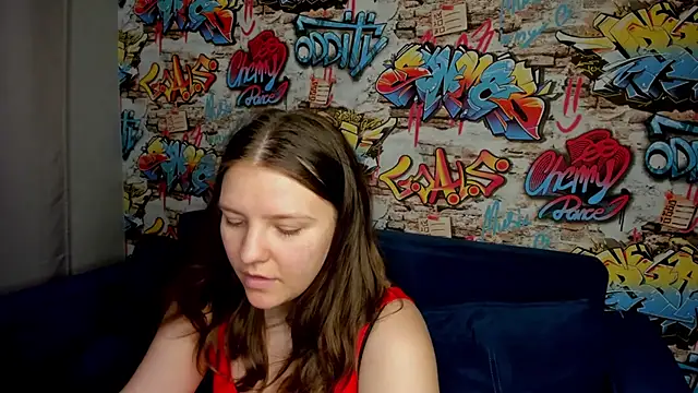 Chat XXX ao vivo de Jenny_Jimmy