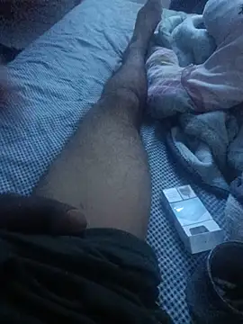 MisfiredSweats Webcam show