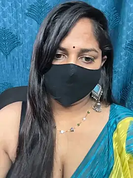 Hot_Girl_Aishwariya 现场XXX聊天
