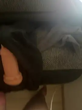 nastycock Webcam-Show