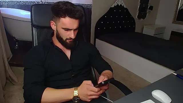 MicahLane Adlı Modelin Canlı XXX Sohbeti