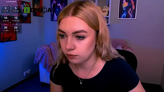 Živý XXX chat amelaya