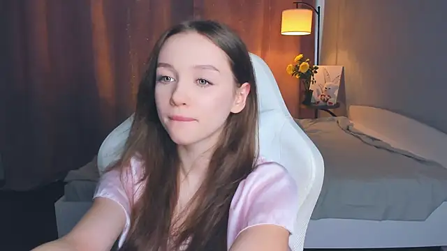 Chat XXX en directo de SharriSang