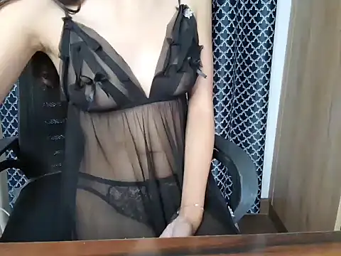 Chat +18 de Dasydoll ao vivo