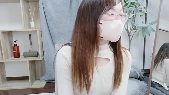 Sayaka_1231のウェブカメラショー