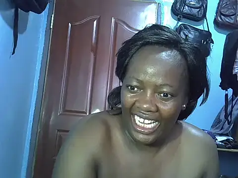 Ebonyceline 现场XXX聊天