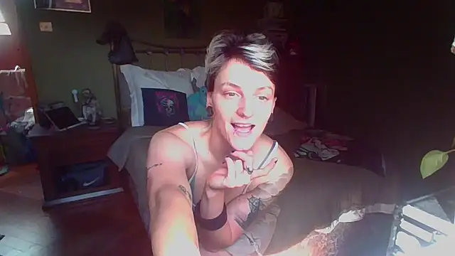 AshleyBankss_ Live XXX-Chat