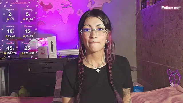 mia_devine_ Live XXX-Chat