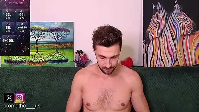Promethe_us Live XXX-chat