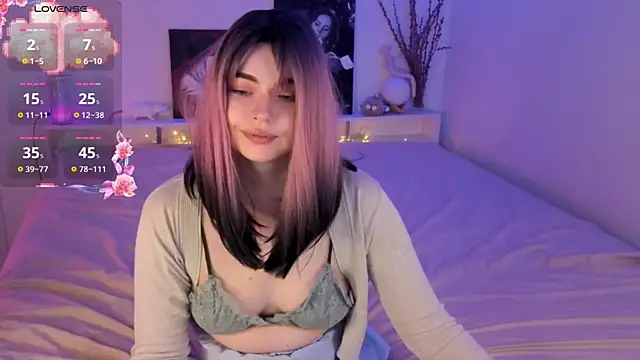 Chat +18 de ForEvaRrr ao vivo