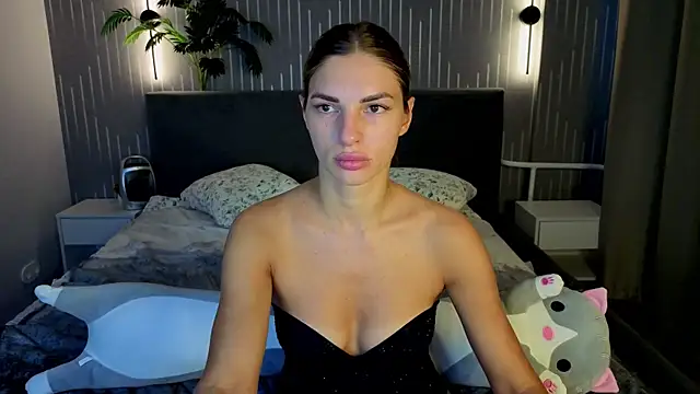 Jasmine_Lane 라이브 XXX 채팅
