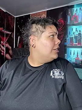 Hailey_Curvy's Live XXX Chat
