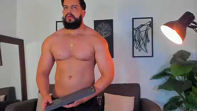Justin_kingX7 Live XXX-chat