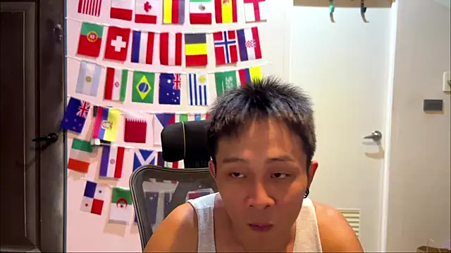 Show Webcam de deansu0819