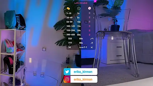 دردشة Erika_Kirman الجنسية المباشرة