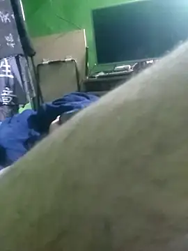 Show de Elchabondestrip na webcam