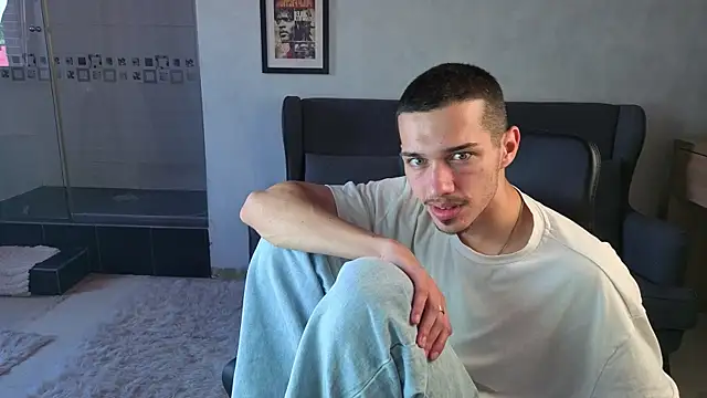 KaydenDrew Chat XXX in diretta