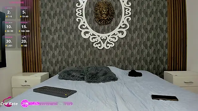 Chat +18 de Dereck_Smithh ao vivo