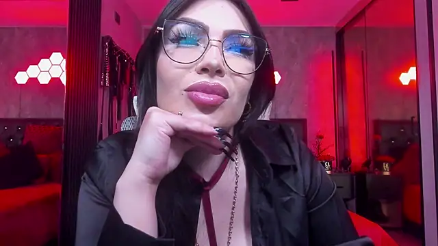 GabrielaAroms Chat XXX in diretta