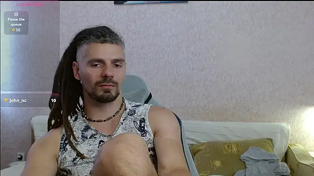 Aestheticguy101 Live XXX-chat