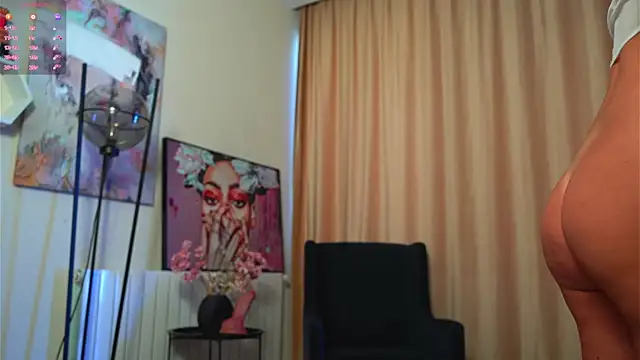 ObduliaBottini 现场XXX聊天