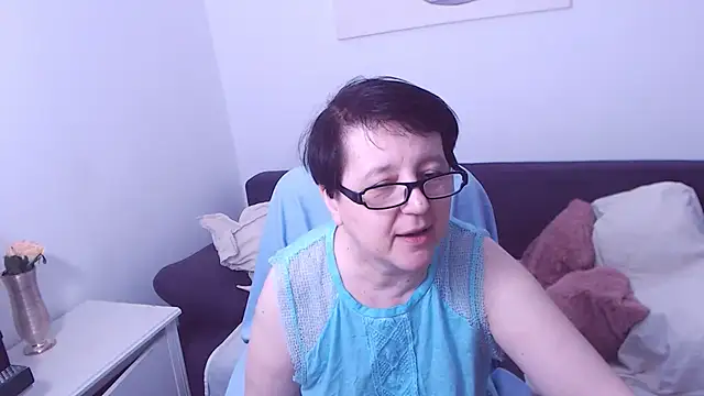 Živý XXX chat ChristaRose