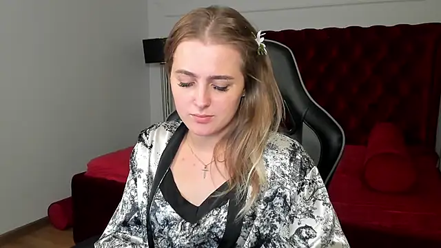 EllaBellsn Live XXX chat