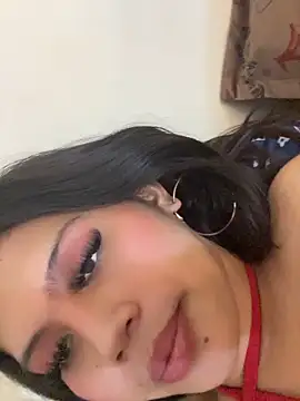 sexiestcunty_eerie's Webcam Show