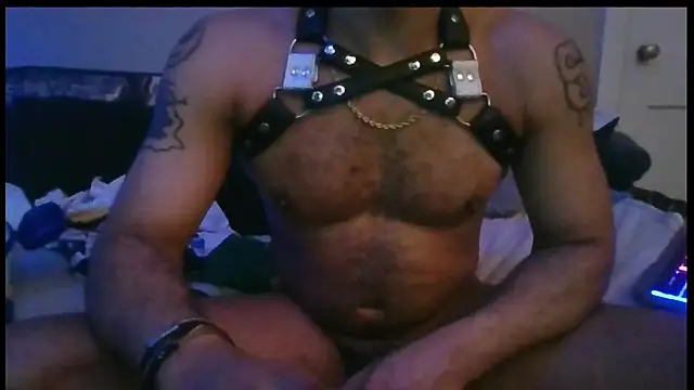 KY_Sir35 Live XXX-Chat