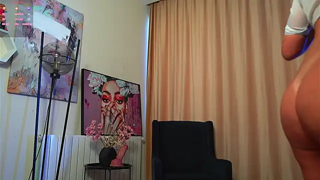 ObduliaBottini Obrolan Langsung XXX