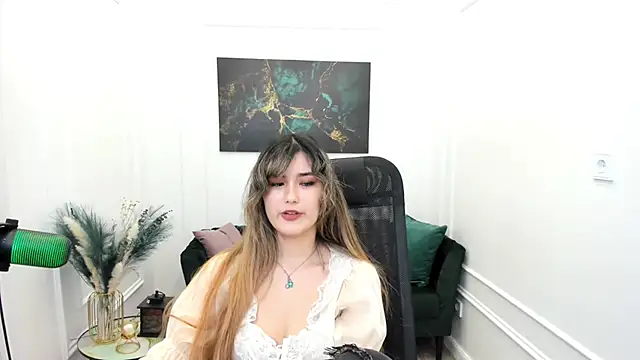 دردشة AnneTLi الجنسية المباشرة