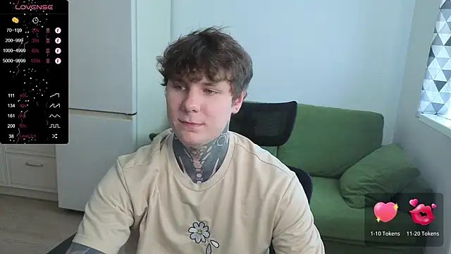 Lechery_boy: онлайн-секс-чат