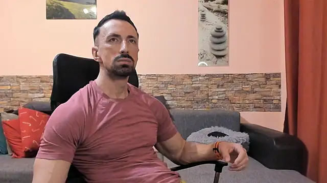 Sembang XXX Secara Langsung HotHunkTrainer