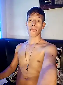 dareck_18's Live XXX Chat