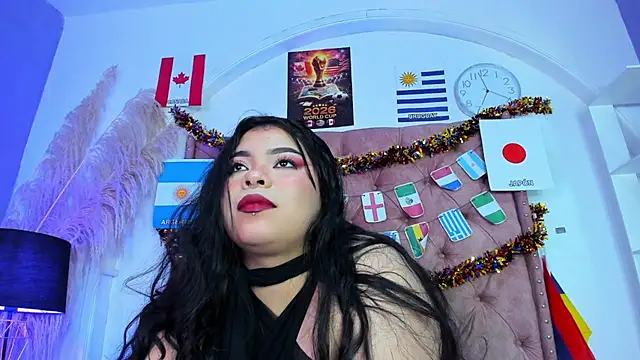 ROSELEI_ Chat XXX in diretta