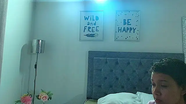 Zoe_Blake1 live XXX chat